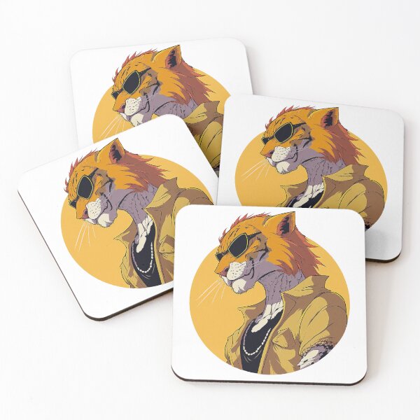 Item preview, Liger on Shades 2 designed and sold by izakaya 55.