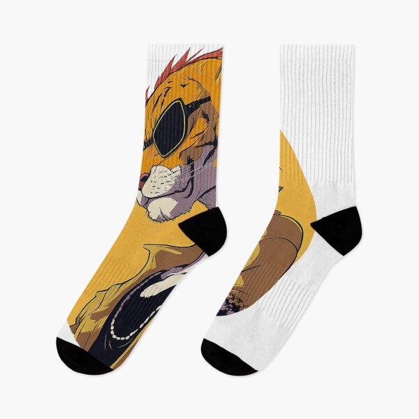 Item preview, Liger on Shades 2 designed and sold by izakaya 55.