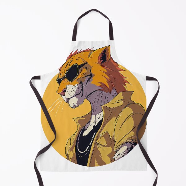 Item preview, Liger on Shades 2 designed and sold by izakaya 55.