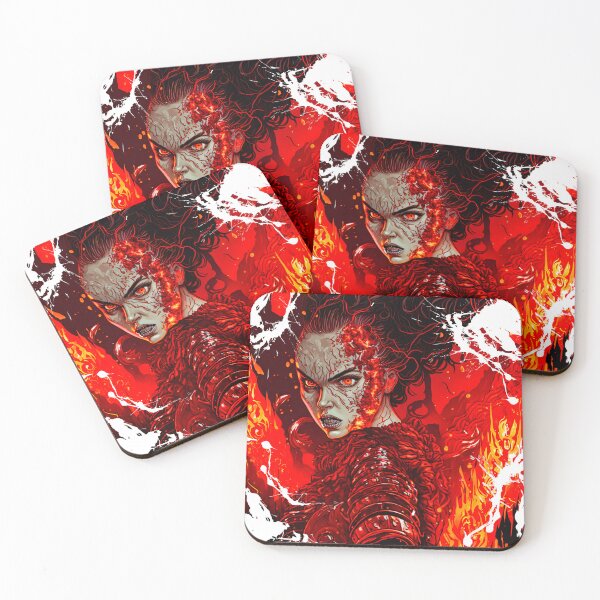 Item preview, Action Woman designed and sold by Nosinfantasia.