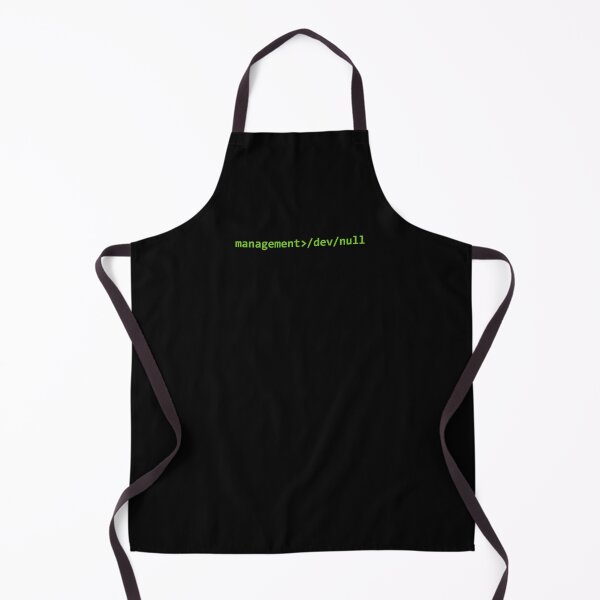 Item preview,  management>/dev/null, monitorgreen designed and sold by Jeeb-Arts.