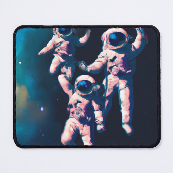 Item preview, Adrift Among the Stars - Alone in the Universe - Lost in the Vastness of Space designed and sold by WBP Mart.