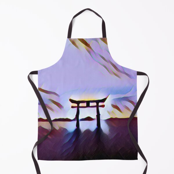 Item preview, Torii designed and sold by Charles-Gemini.