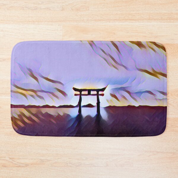 Item preview, Torii designed and sold by Charles-Gemini.