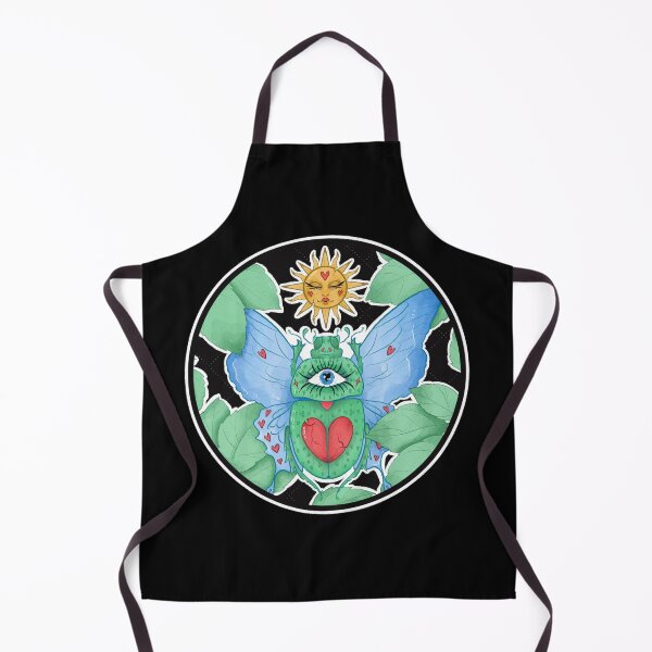 Item preview, Black Beetle designed and sold by PoissonduNil.