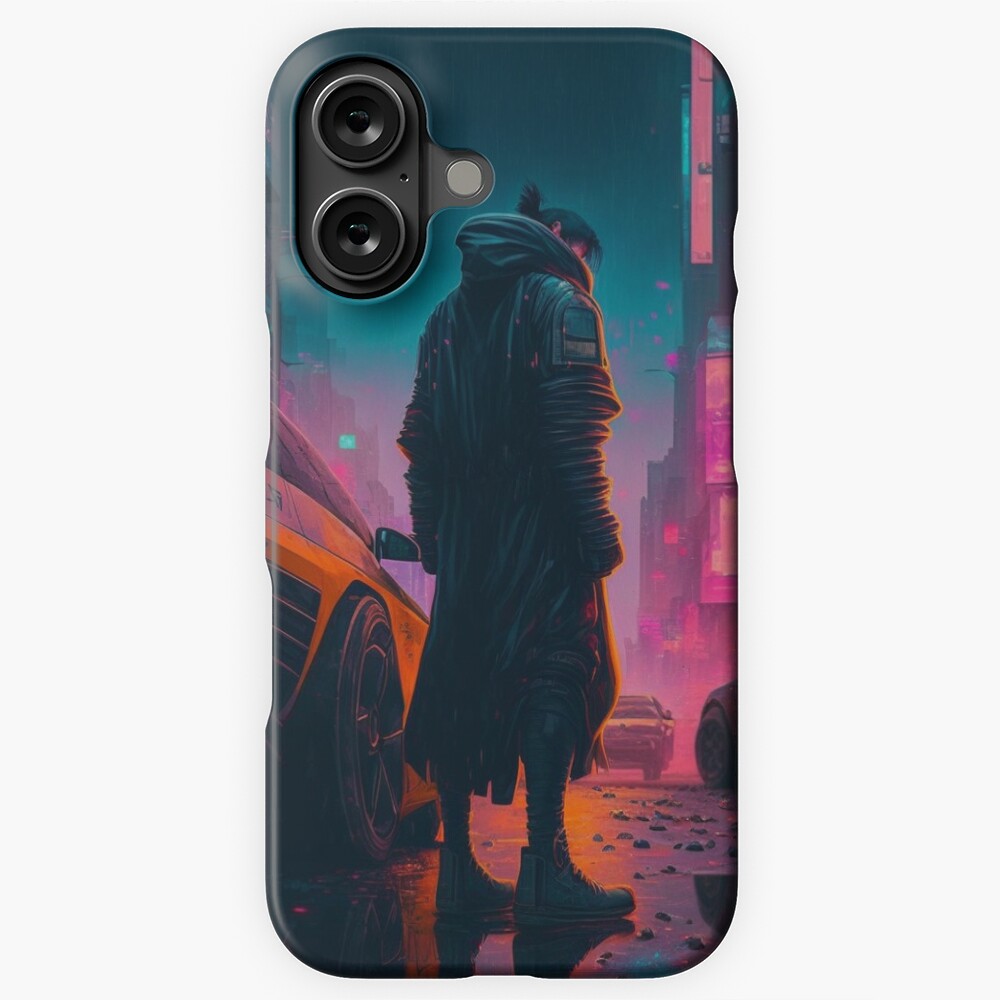 Item preview, iPhone Snap Case designed and sold by BienThings.