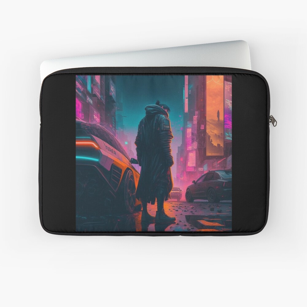 Item preview, Laptop Sleeve designed and sold by BienThings.