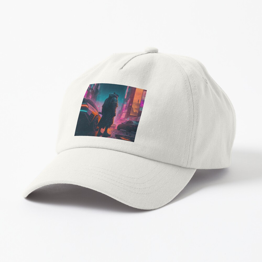 Item preview, Dad Hat designed and sold by BienThings.