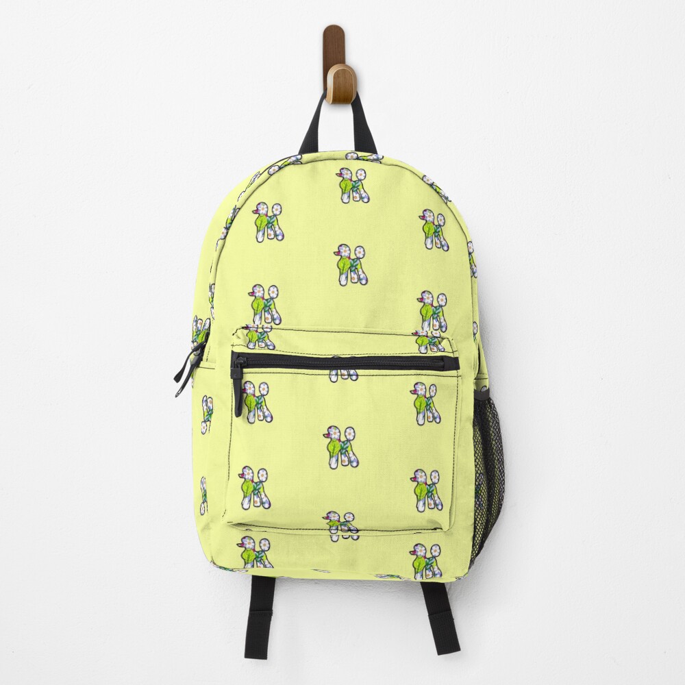 Item preview, Backpack designed and sold by folichell.