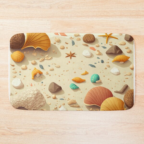 Item preview, Beach Floor designed and sold by Farasic.