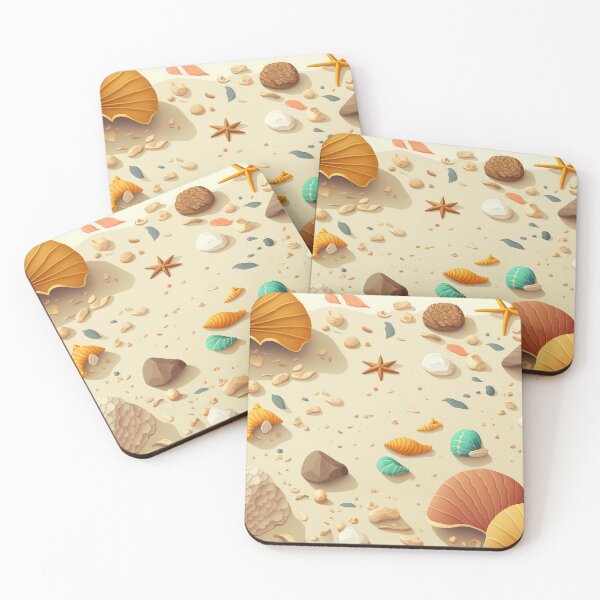 Item preview, Beach Floor designed and sold by Farasic.