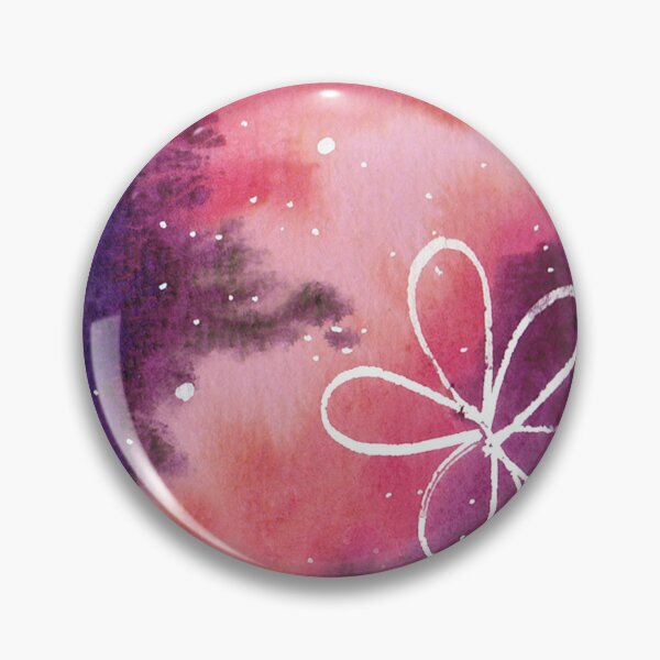 Item preview, Watercolor Galaxy designed and sold by anatamez.
