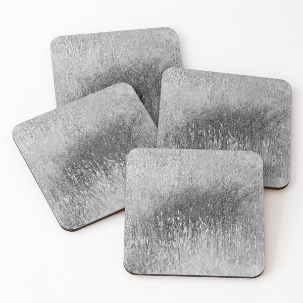 Item preview, GREY GRASS FIELDS designed and sold by YofiArt.