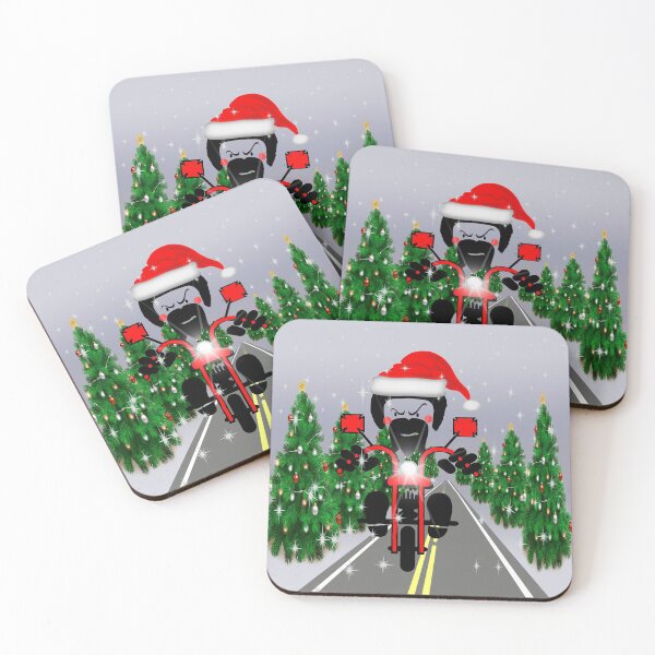 Item preview, Right Down  Santa Clause Lane designed and sold by JohnDSmith.