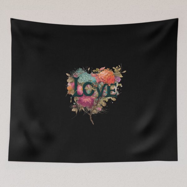Item preview, Bunch of Love designed and sold by Tritax.