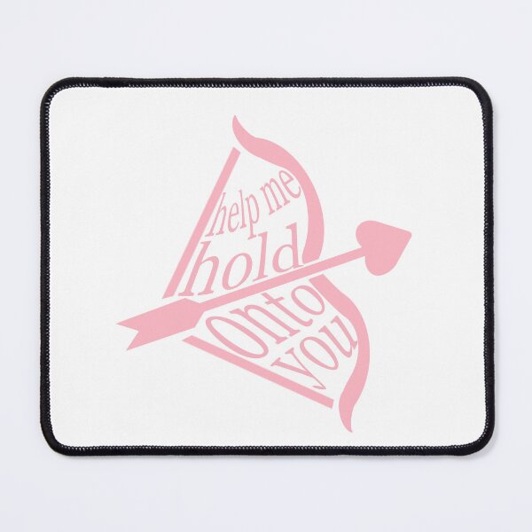 Item preview, Help Me Hold Onto You designed and sold by lunarrcreations.