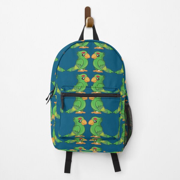 Item preview, CUTE PARROT FOR YOUNG AND OLD! designed and sold by texta-designs.