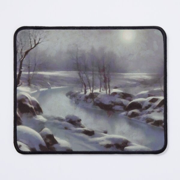 Item preview, One Cold Night designed and sold by ONE-ART.