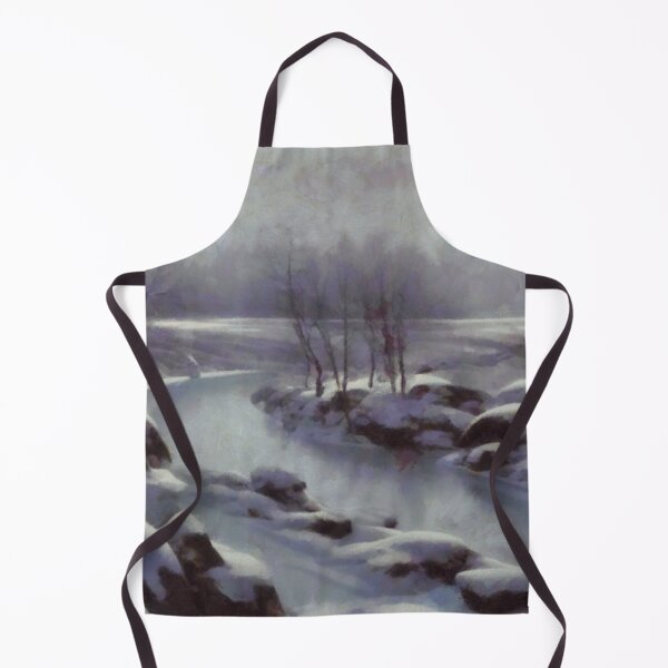 Item preview, One Cold Night designed and sold by ONE-ART.