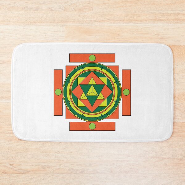 Item preview, Merkaba Mandala designed and sold by GalacticMantra.