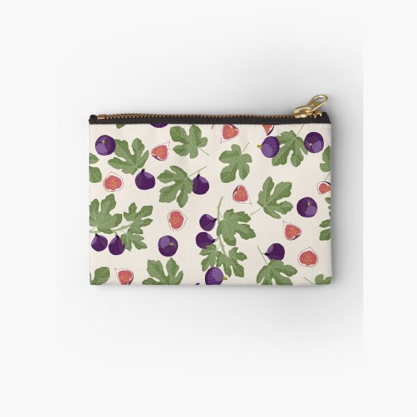 Item preview, Figs and fig leaves designed and sold by Cheekyleopard.
