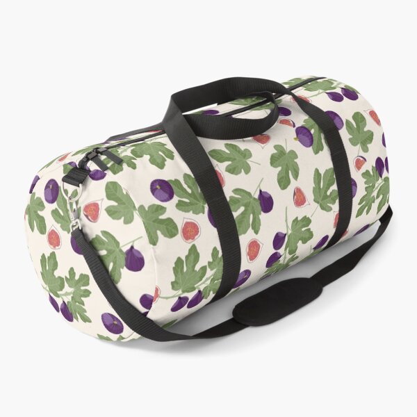Item preview, Figs and fig leaves designed and sold by Cheekyleopard.