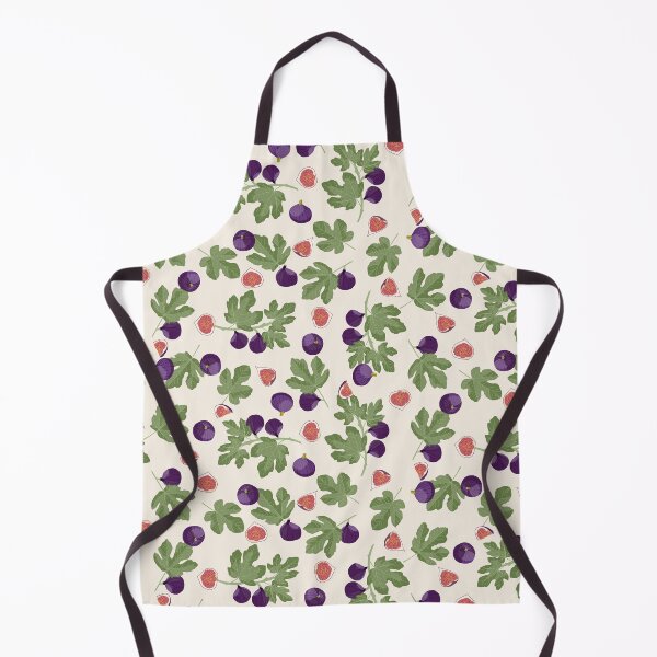 Item preview, Figs and fig leaves designed and sold by Cheekyleopard.