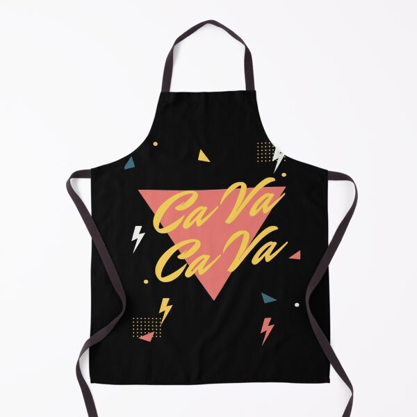 Item preview, Ca Va French designed and sold by lang-popart.