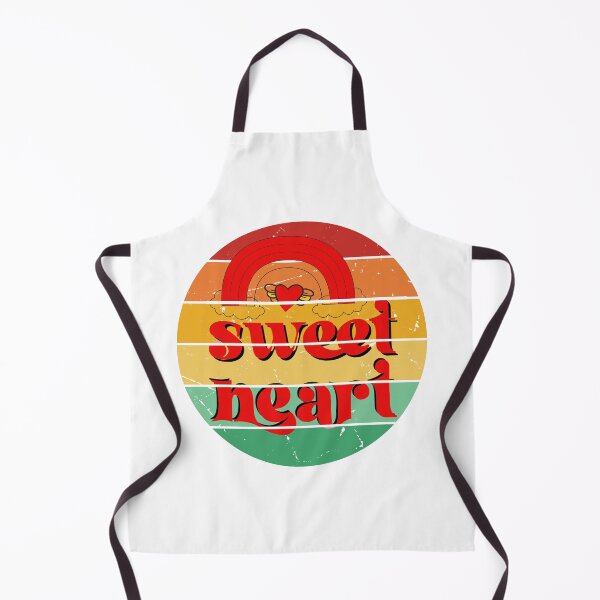 Item preview, Sweet Heart Valentine Groovy designed and sold by Sick Creativity.