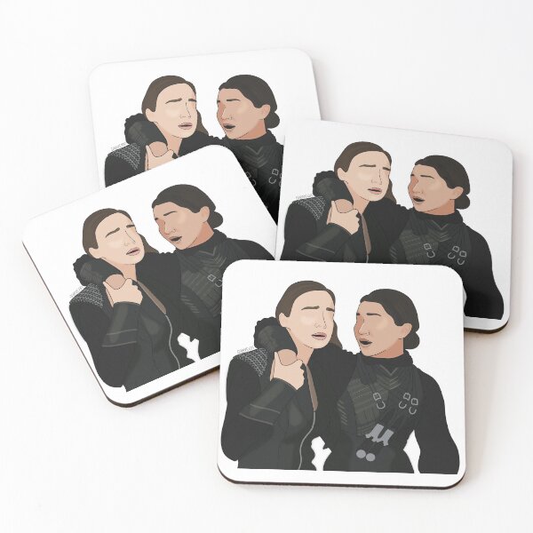 Item preview, Fight designed and sold by fanartbygabi | Gabi Veiga.