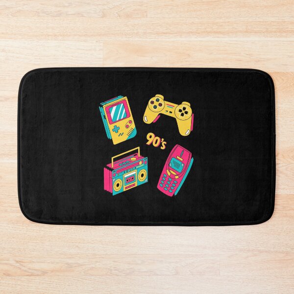 Item preview, 90s Technology designed and sold by GoseStudio.