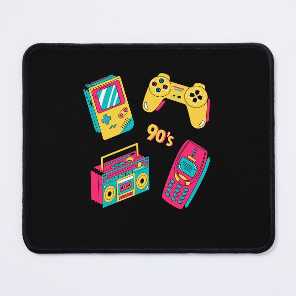 Item preview, 90s Technology designed and sold by GoseStudio.