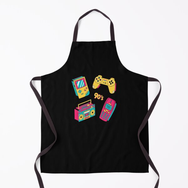 Item preview, 90s Technology designed and sold by GoseStudio.