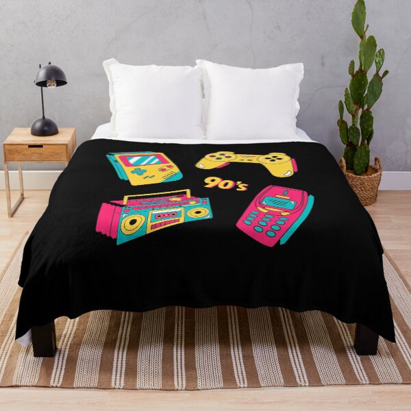 Item preview, 90s Technology designed and sold by GoseStudio.