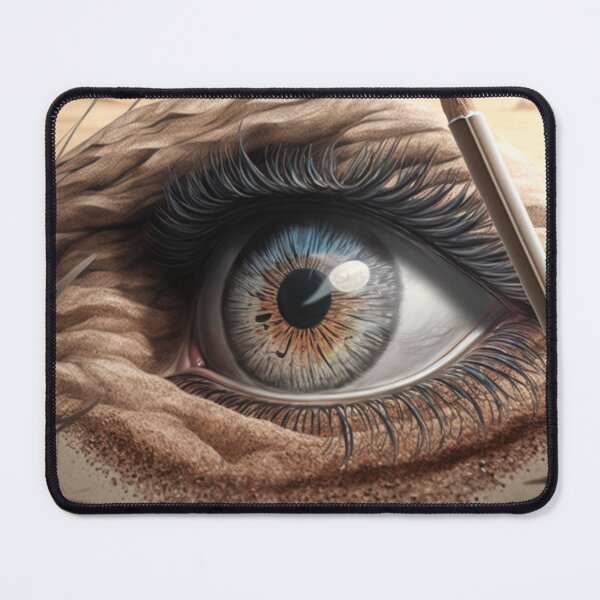 Item preview, Eye on the sea designed and sold by AntonininEpics.