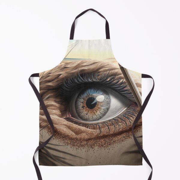 Item preview, Eye on the sea designed and sold by AntonininEpics.
