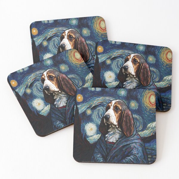 Item preview, The Cultist Dog designed and sold by idrawyourdream.