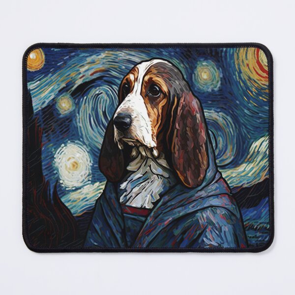 Item preview, The Cultist Dog designed and sold by idrawyourdream.