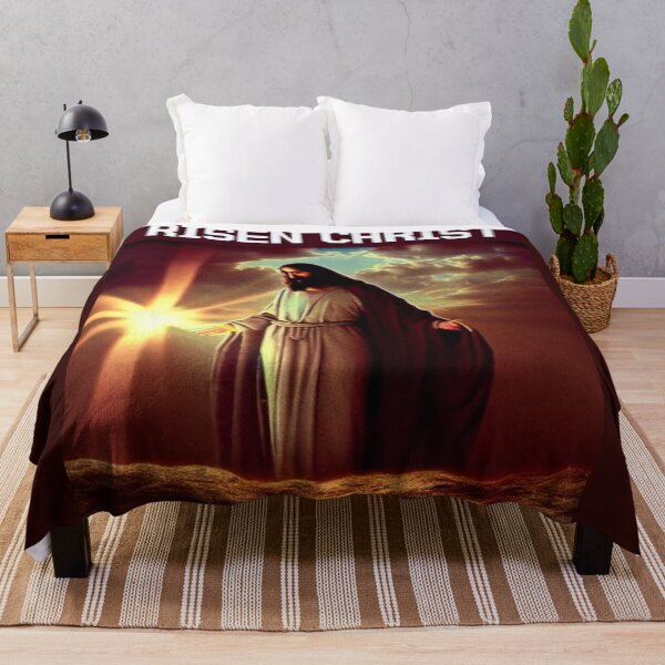 Item preview, He Is Risen designed and sold by TheCatmeow2000.