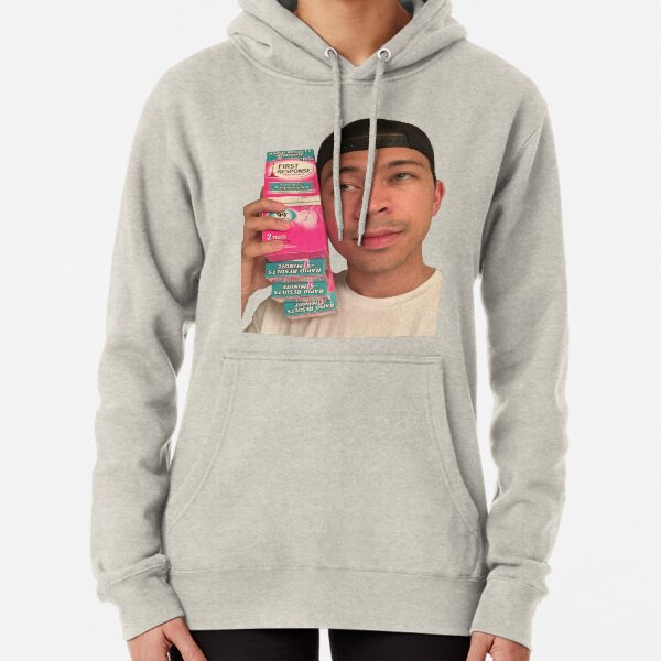 Noel Pullover Hoodie