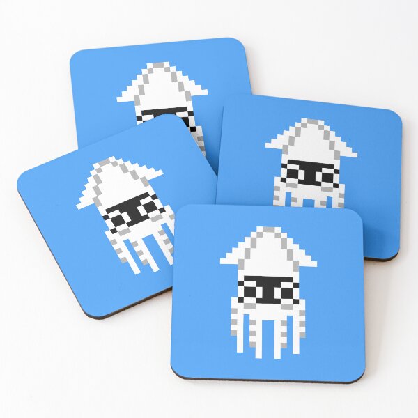 Item preview, Blooper designed and sold by The Sprite Guy.