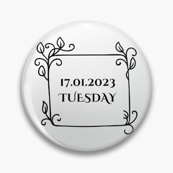 Item preview, 17.01.2023 designed and sold by SeekingMeaning.