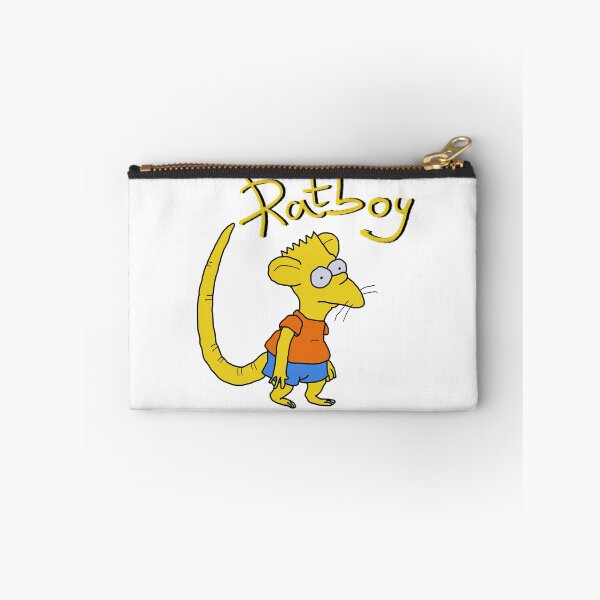 Item preview, Ratboy designed and sold by Sunniest Designs.
