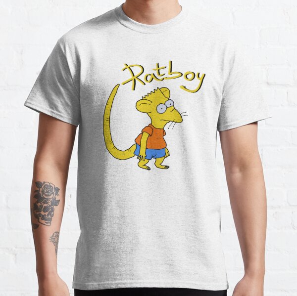 Simpsons T Shirts for Sale Redbubble