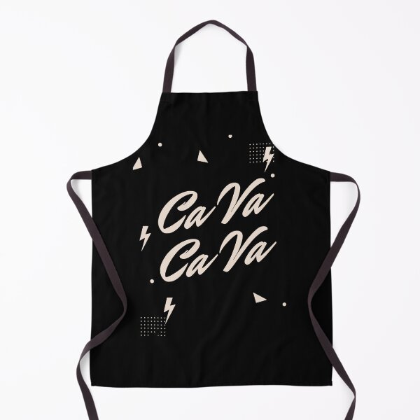 Item preview, Ca Va French designed and sold by lang-popart.