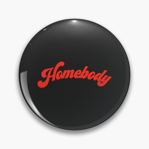 Item preview, Homebody designed and sold by designdroplet.