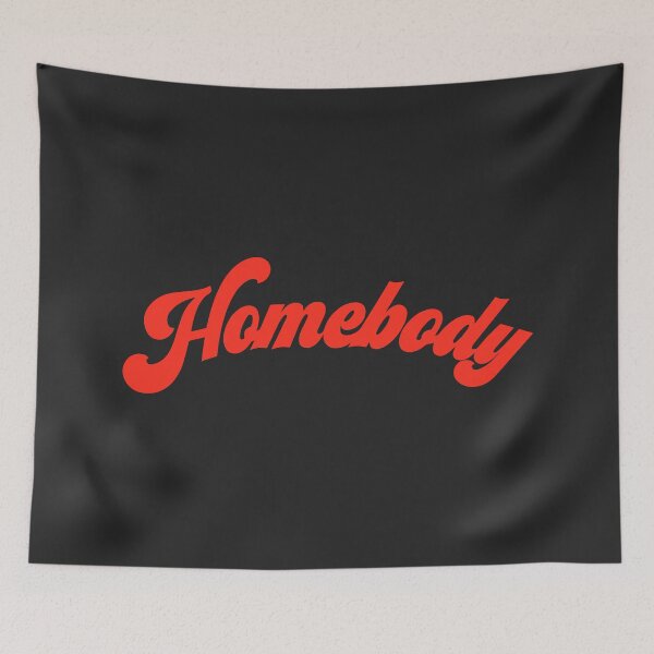 Item preview, Homebody designed and sold by designdroplet.