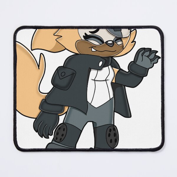 Item preview, Whisper the wolf  designed and sold by dragon22551.