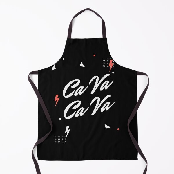 Item preview, Ca Va French designed and sold by lang-popart.