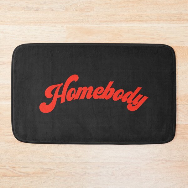 Item preview, Homebody designed and sold by designdroplet.
